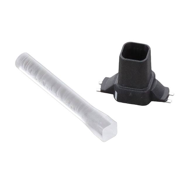 LPV3-1000D-B150 Bivar Inc.  Ottica - Tubi luminosi